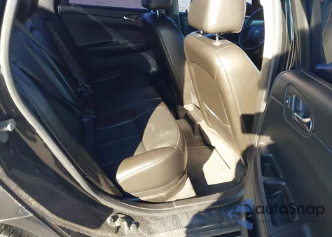 2008 Chevrolet Impala Ss z USA, uszkodzony, nr VIN 2G1WD58C281350250